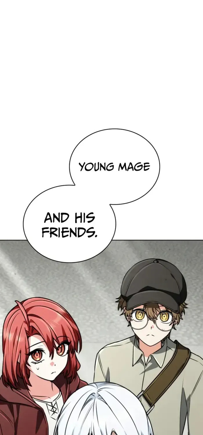 The Genius Magician who Sees the Rainbow Chapter 64 page 26 - 