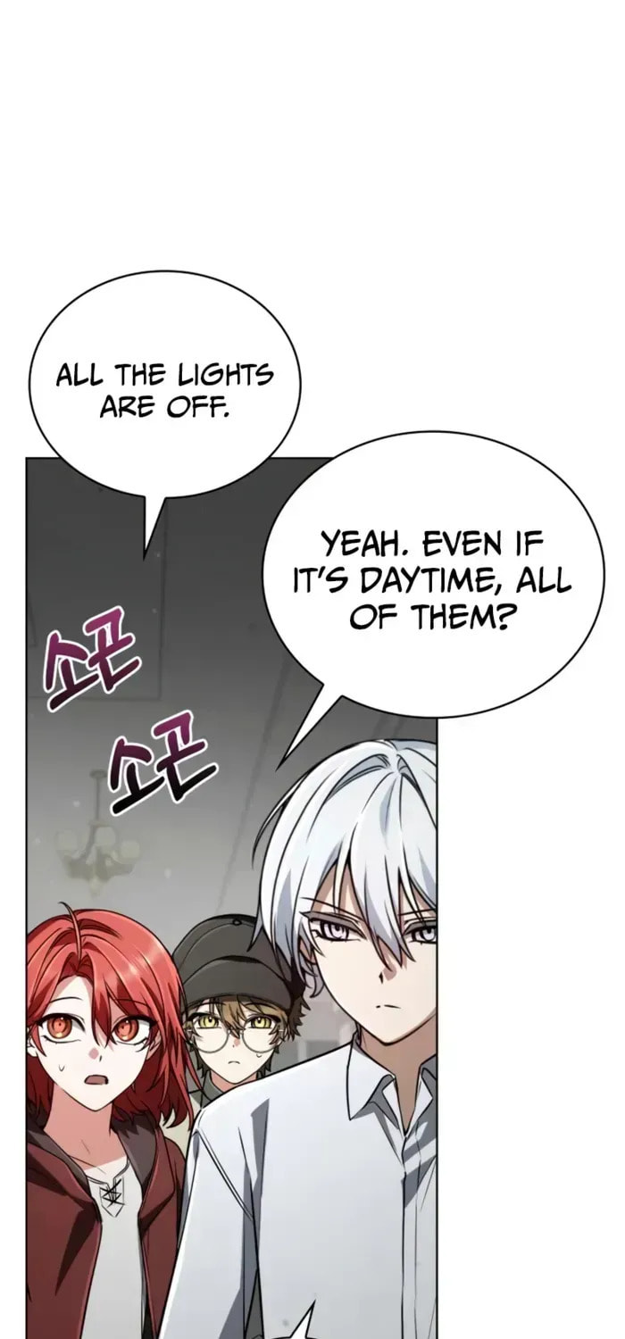The Genius Magician who Sees the Rainbow Chapter 64 page 30 - 
