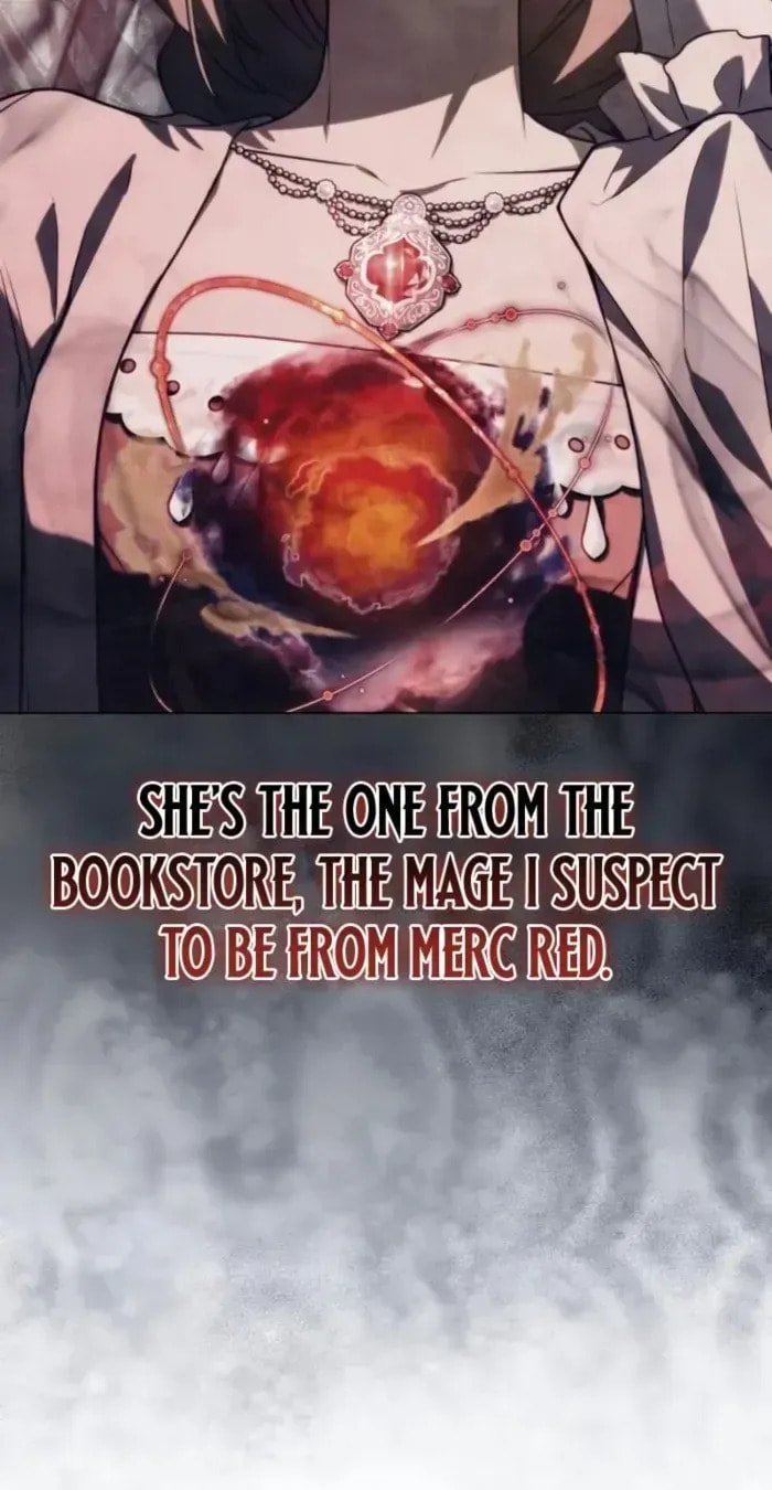 The Genius Magician who Sees the Rainbow Chapter 64 page 4 - 