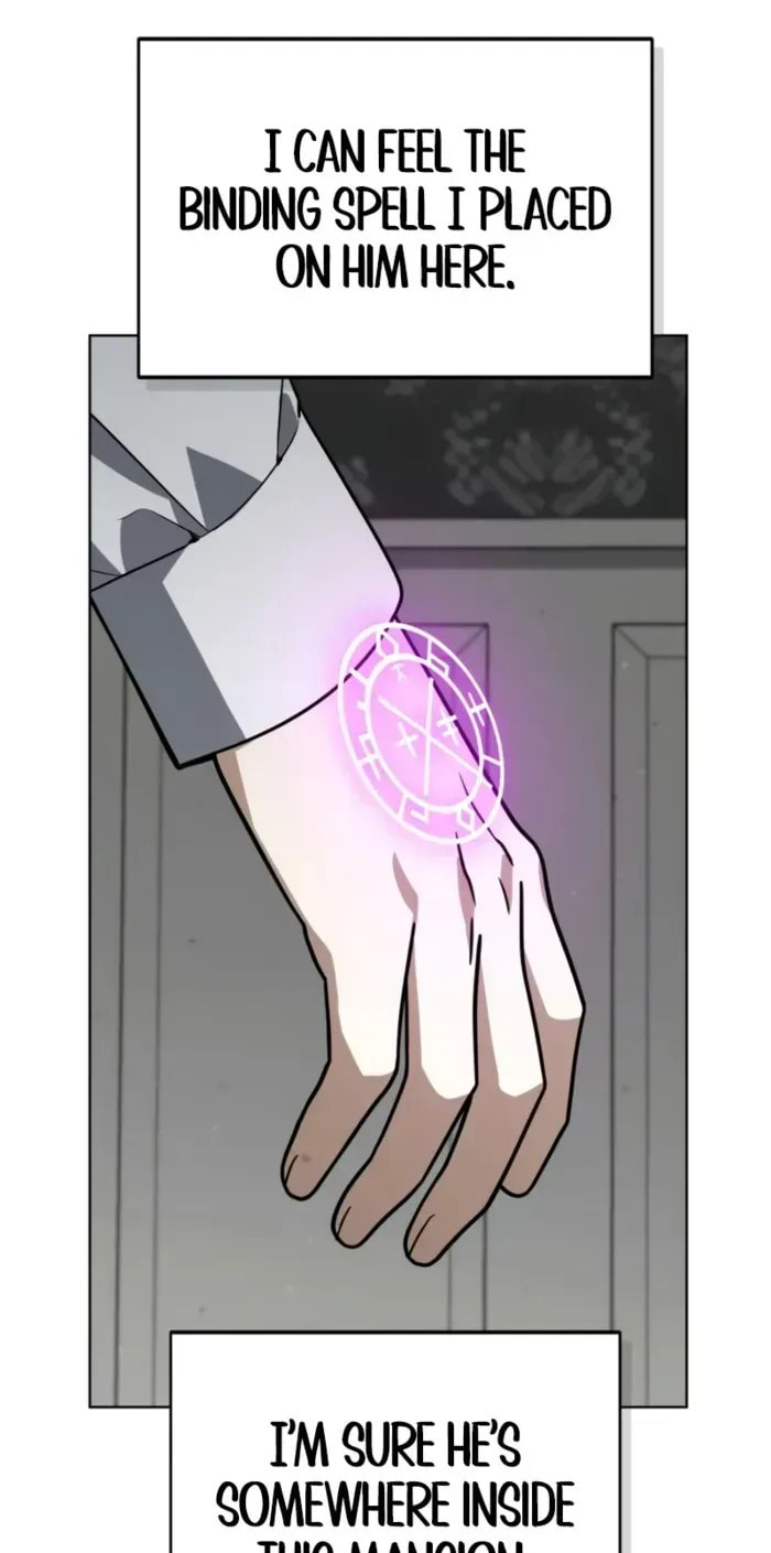 The Genius Magician who Sees the Rainbow Chapter 64 page 33 - 
