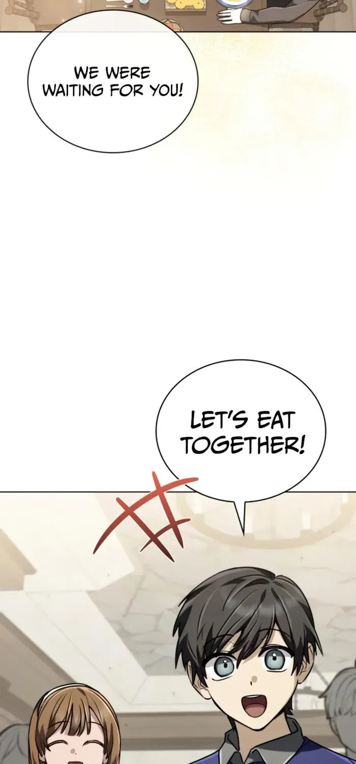 The Genius Magician who Sees the Rainbow Chapter 64 page 36 - 
