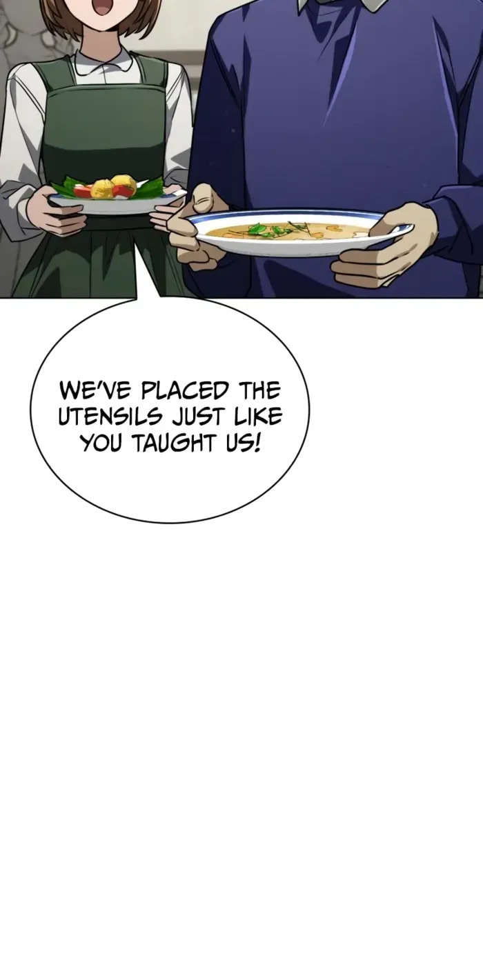 The Genius Magician who Sees the Rainbow Chapter 64 page 37 - 
