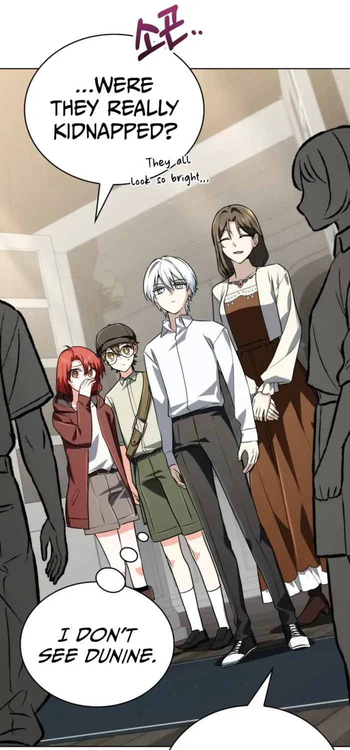 The Genius Magician who Sees the Rainbow Chapter 64 page 38 - 