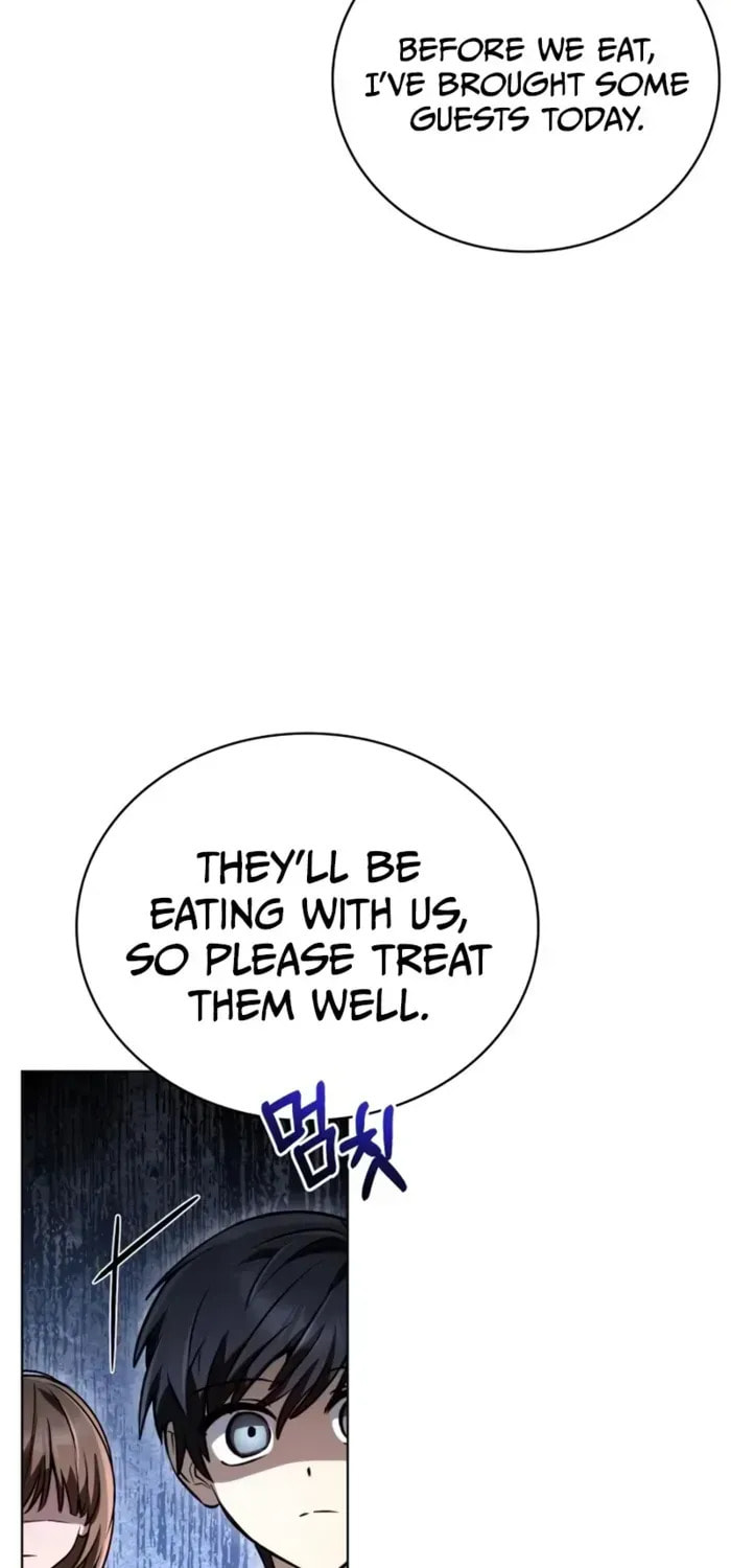 The Genius Magician who Sees the Rainbow Chapter 64 page 39 - 
