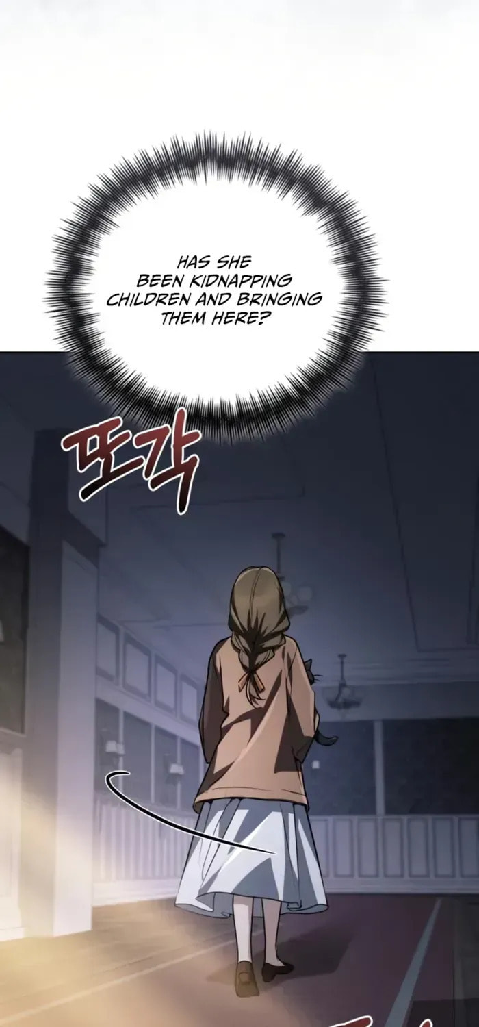 The Genius Magician who Sees the Rainbow Chapter 64 page 5 - 