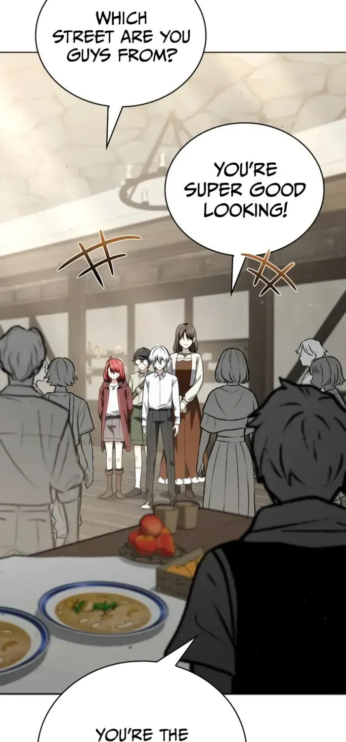 The Genius Magician who Sees the Rainbow Chapter 64 page 41 - 