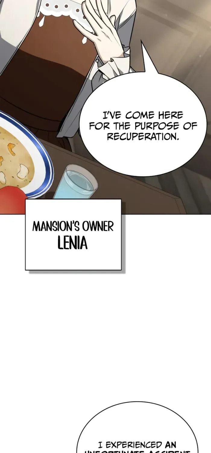 The Genius Magician who Sees the Rainbow Chapter 64 page 53 - 
