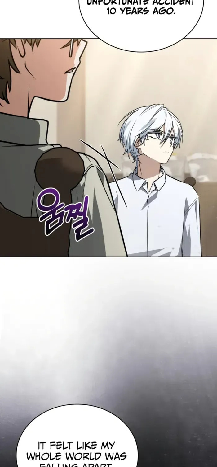 The Genius Magician who Sees the Rainbow Chapter 64 page 54 - 