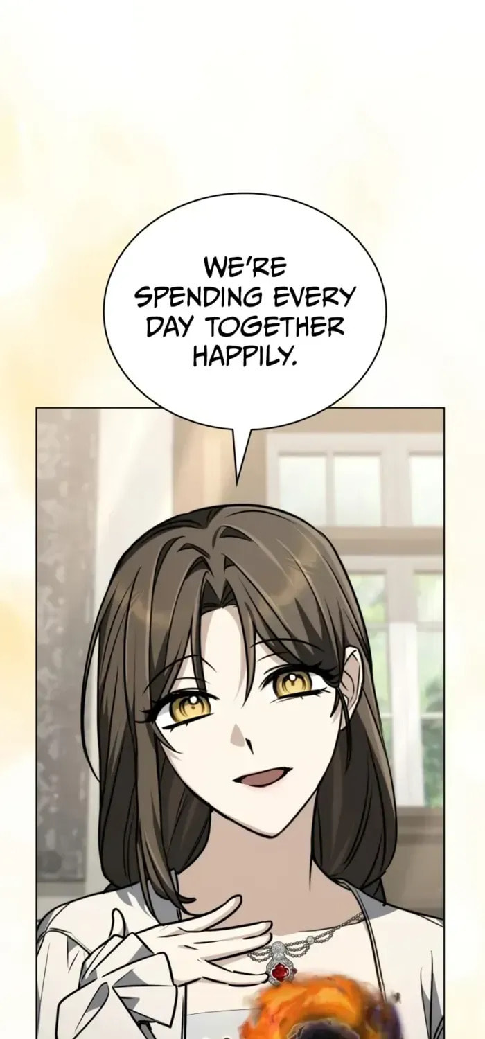 The Genius Magician who Sees the Rainbow Chapter 64 page 59 - 