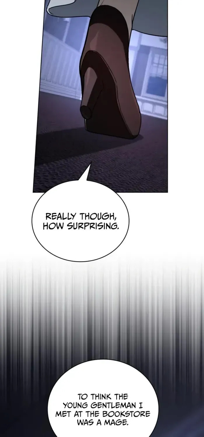 The Genius Magician who Sees the Rainbow Chapter 64 page 7 - 