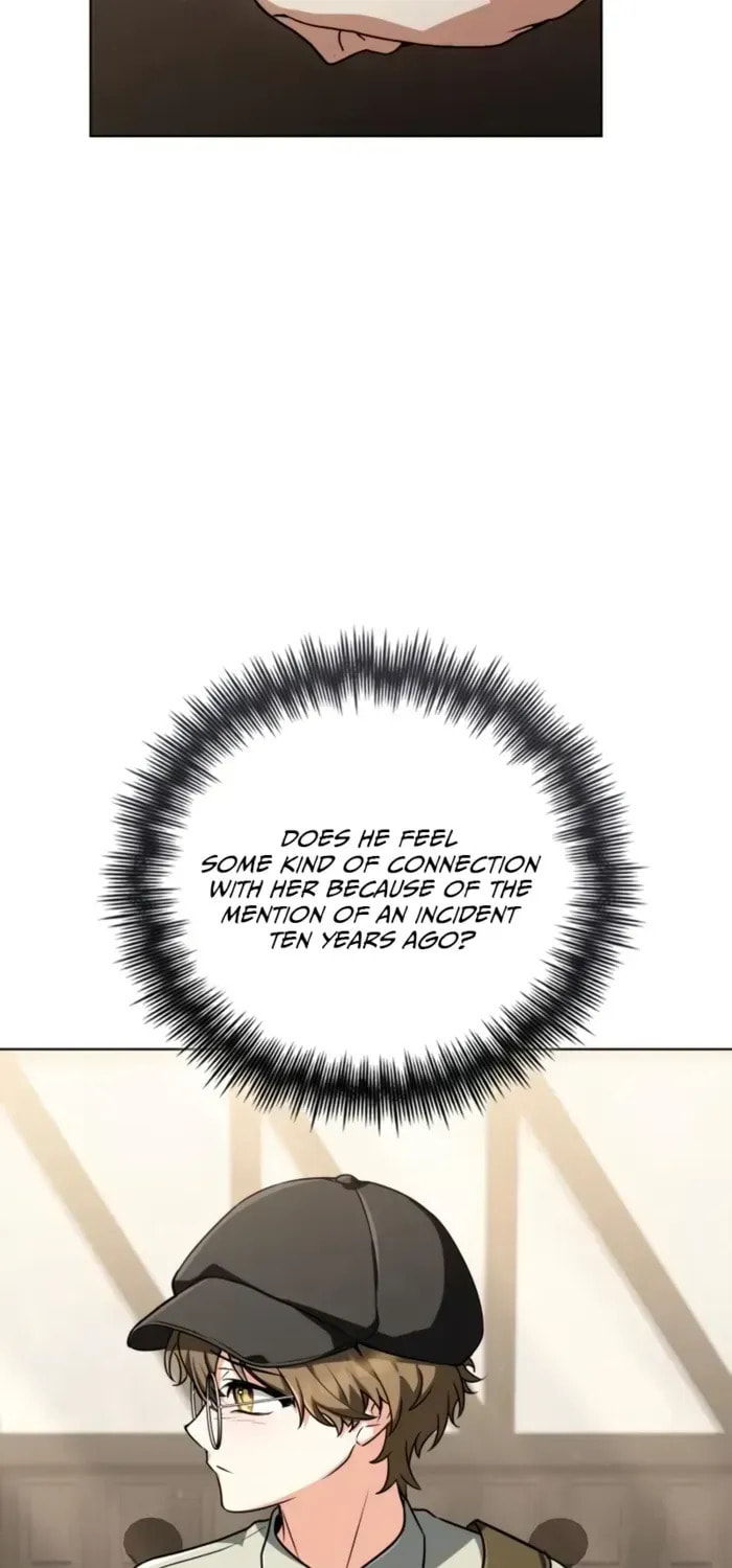The Genius Magician who Sees the Rainbow Chapter 64 page 64 - 