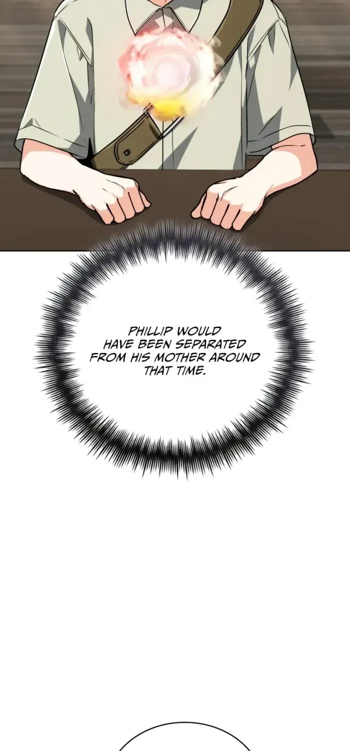 The Genius Magician who Sees the Rainbow Chapter 64 page 65 - 
