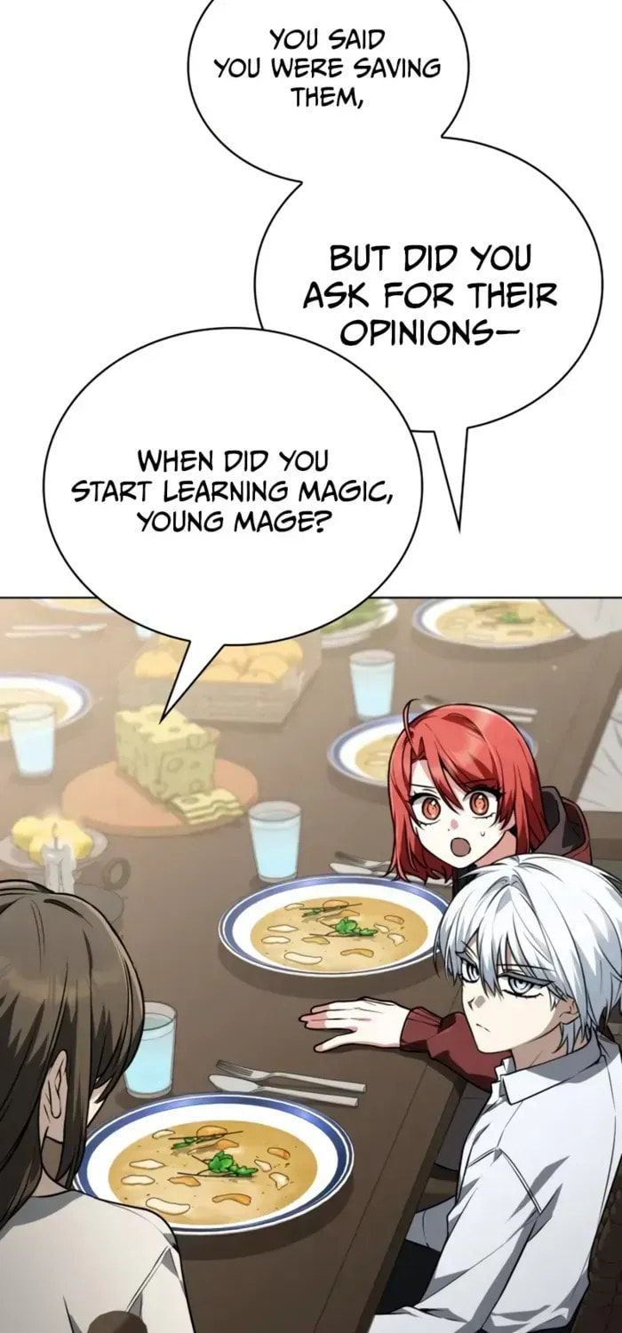 The Genius Magician who Sees the Rainbow Chapter 64 page 66 - 