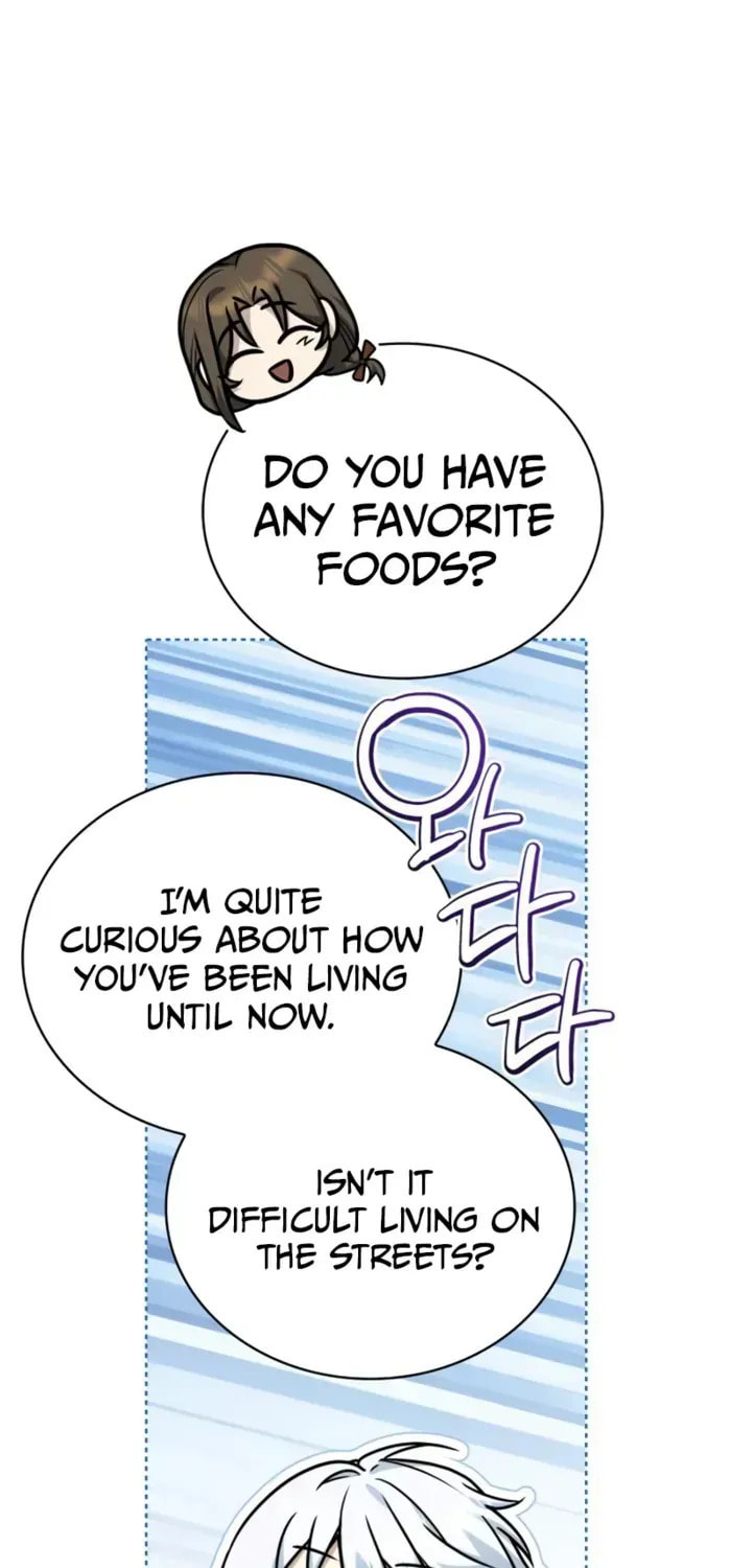 The Genius Magician who Sees the Rainbow Chapter 64 page 68 - 