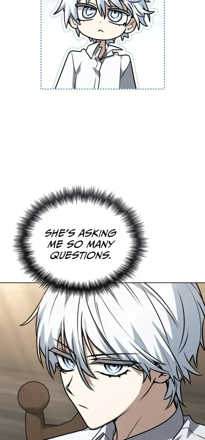 The Genius Magician who Sees the Rainbow Chapter 64 page 69 - 