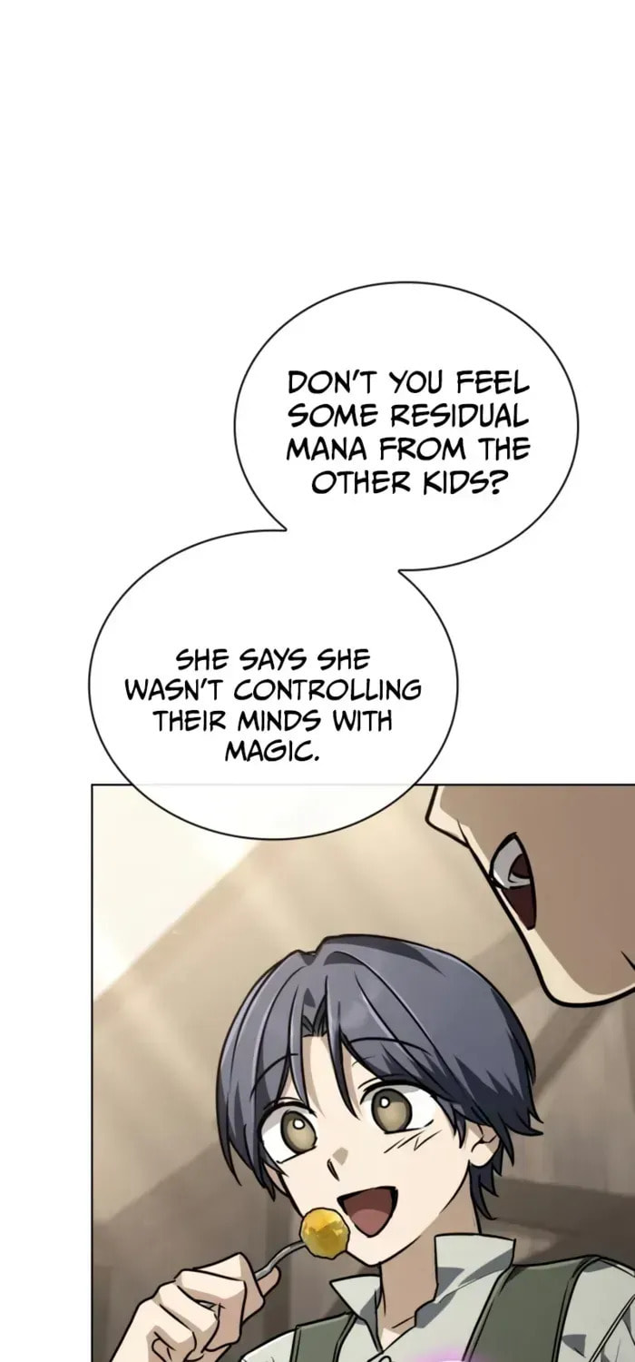 The Genius Magician who Sees the Rainbow Chapter 64 page 75 - 