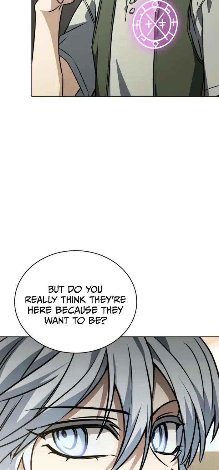 The Genius Magician who Sees the Rainbow Chapter 64 page 76 - 