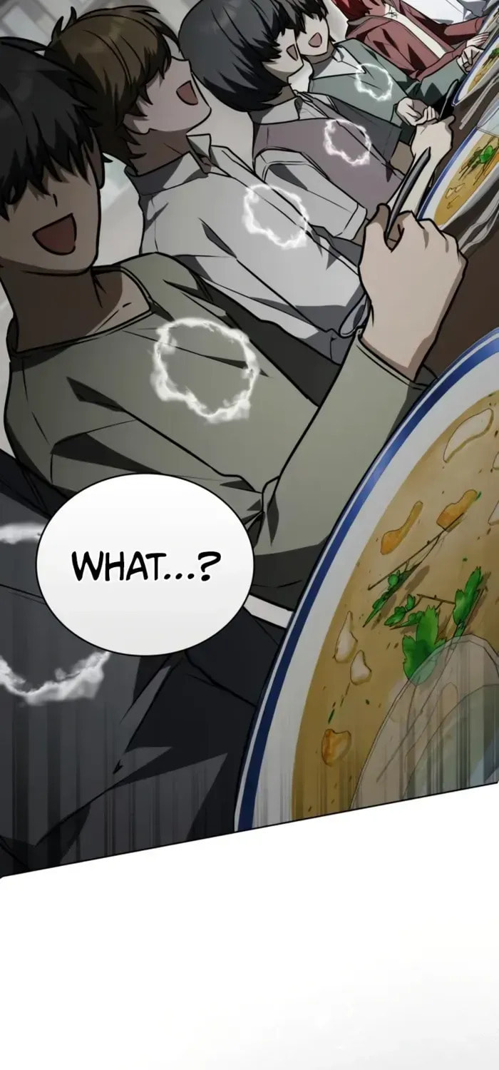 The Genius Magician who Sees the Rainbow Chapter 64 page 79 - 