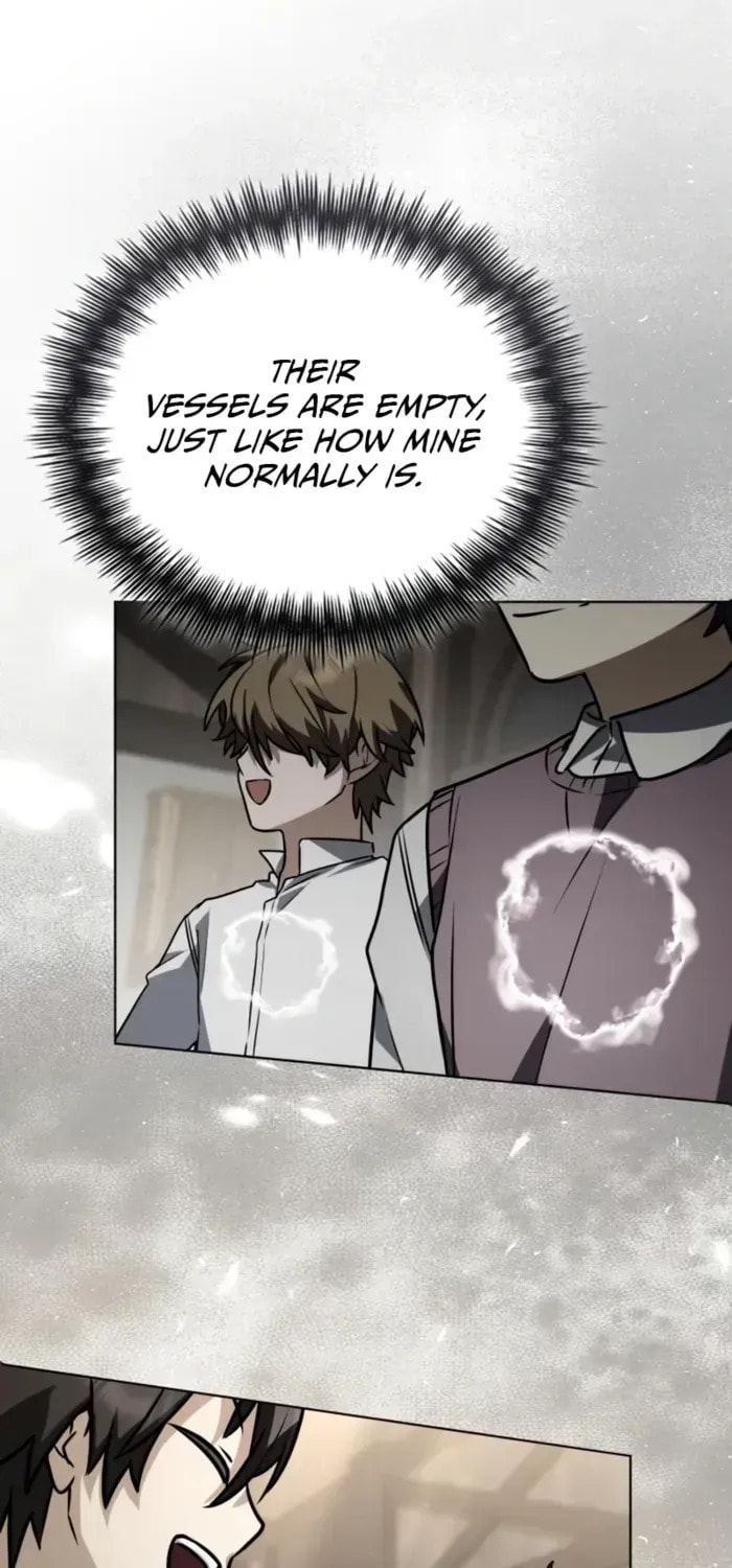 The Genius Magician who Sees the Rainbow Chapter 64 page 80 - 