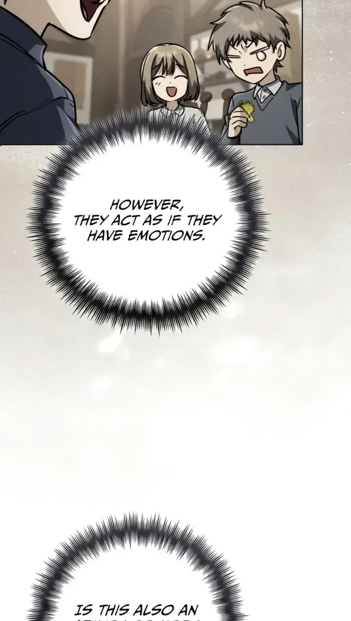 The Genius Magician who Sees the Rainbow Chapter 64 page 81 - 