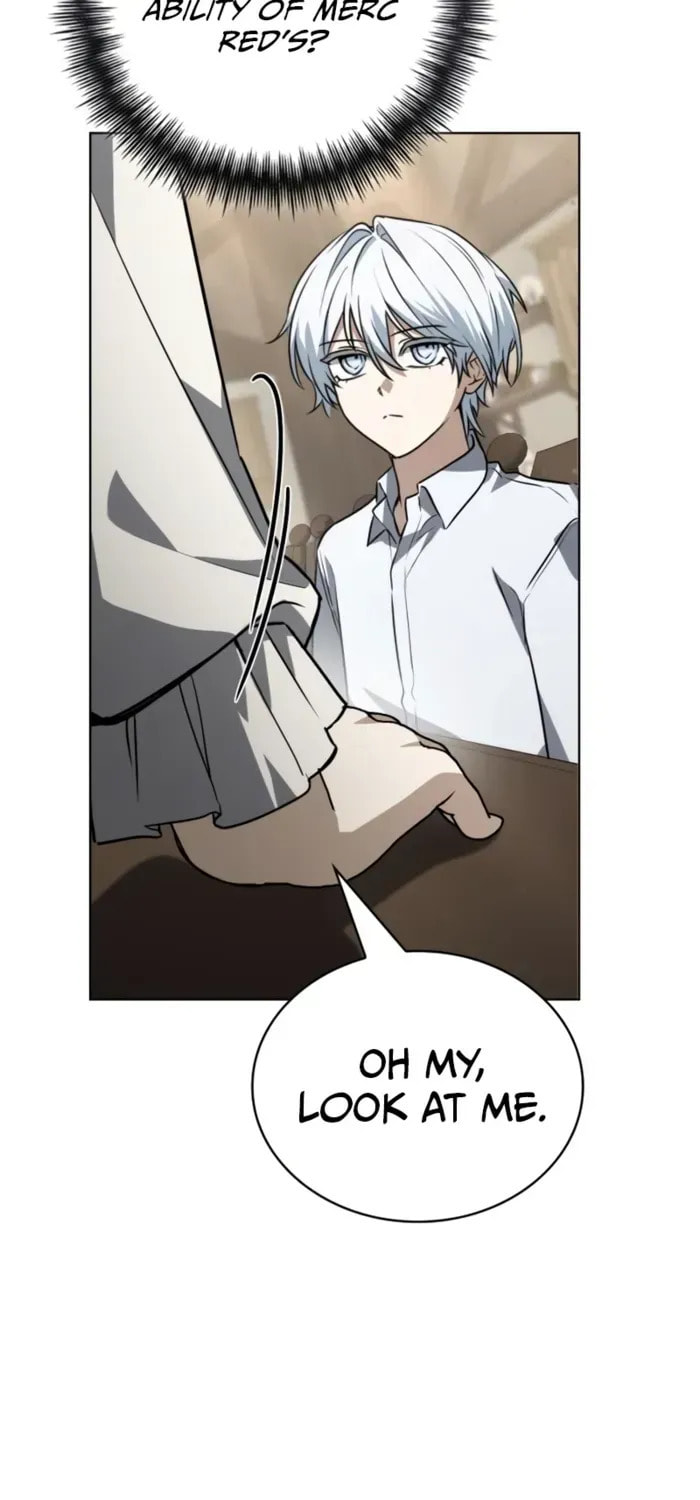 The Genius Magician who Sees the Rainbow Chapter 64 page 82 - 