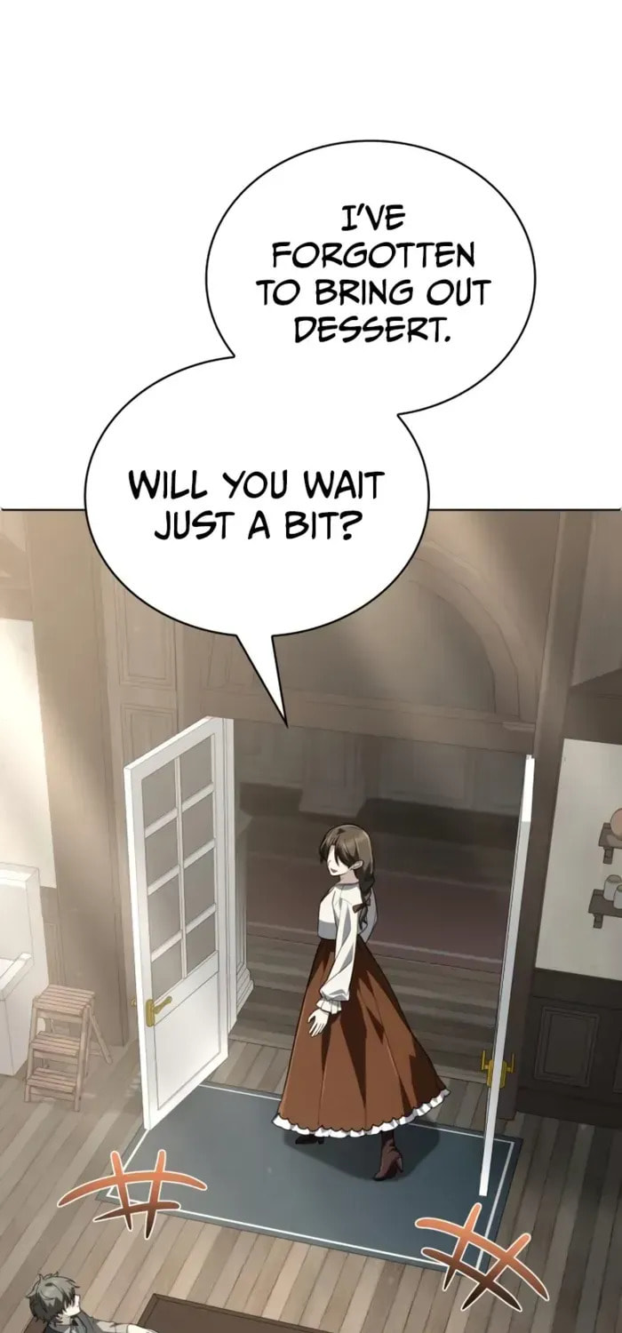 The Genius Magician who Sees the Rainbow Chapter 64 page 83 - 