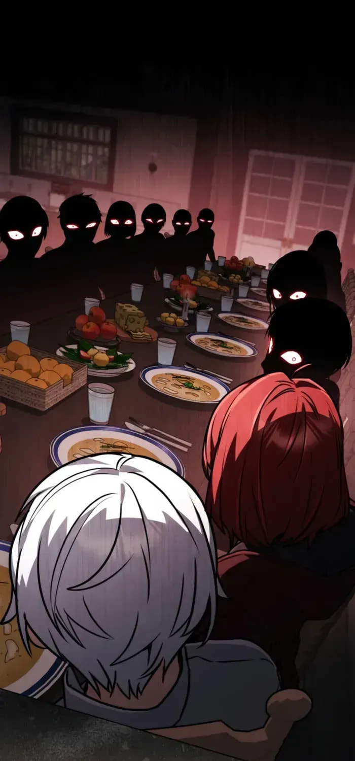 The Genius Magician who Sees the Rainbow Chapter 64 page 86 - 