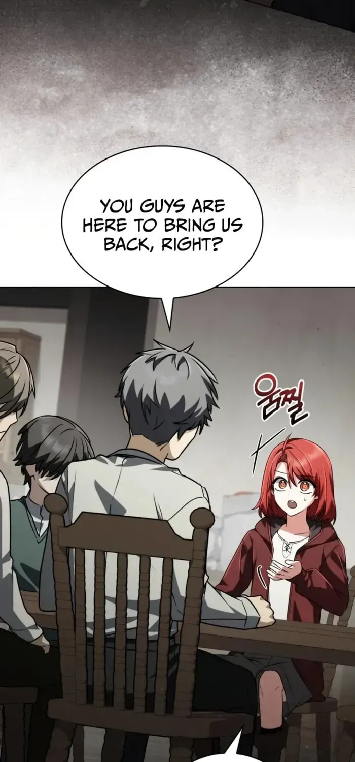 The Genius Magician who Sees the Rainbow Chapter 64 page 87 - 