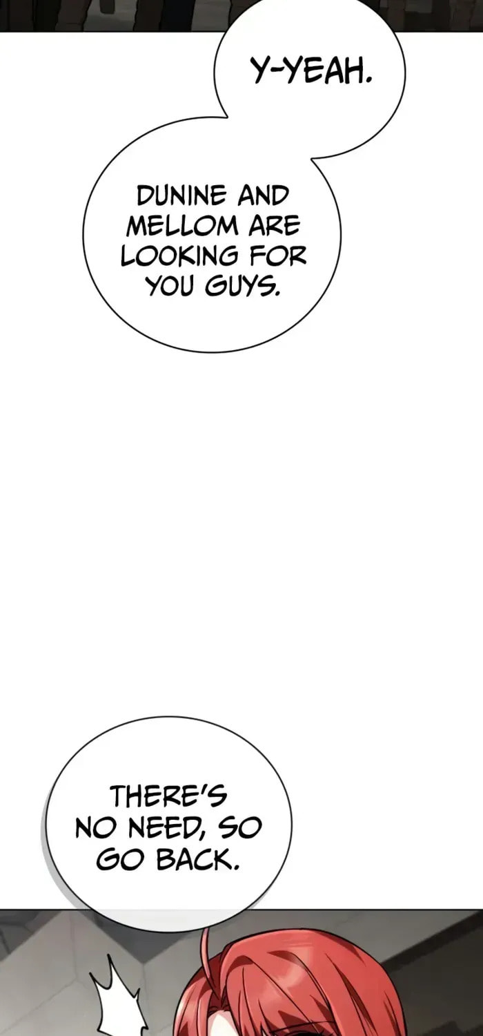 The Genius Magician who Sees the Rainbow Chapter 64 page 88 - 