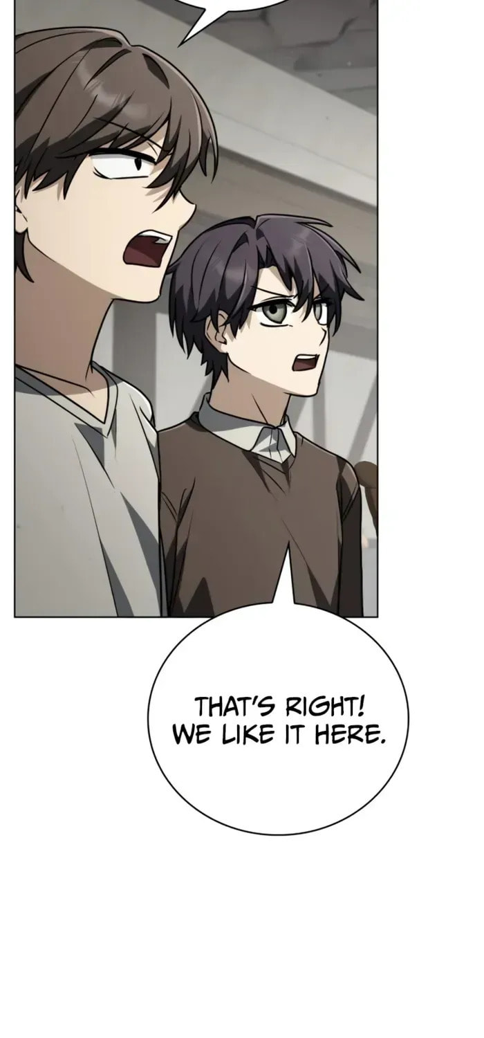 The Genius Magician who Sees the Rainbow Chapter 64 page 90 - 