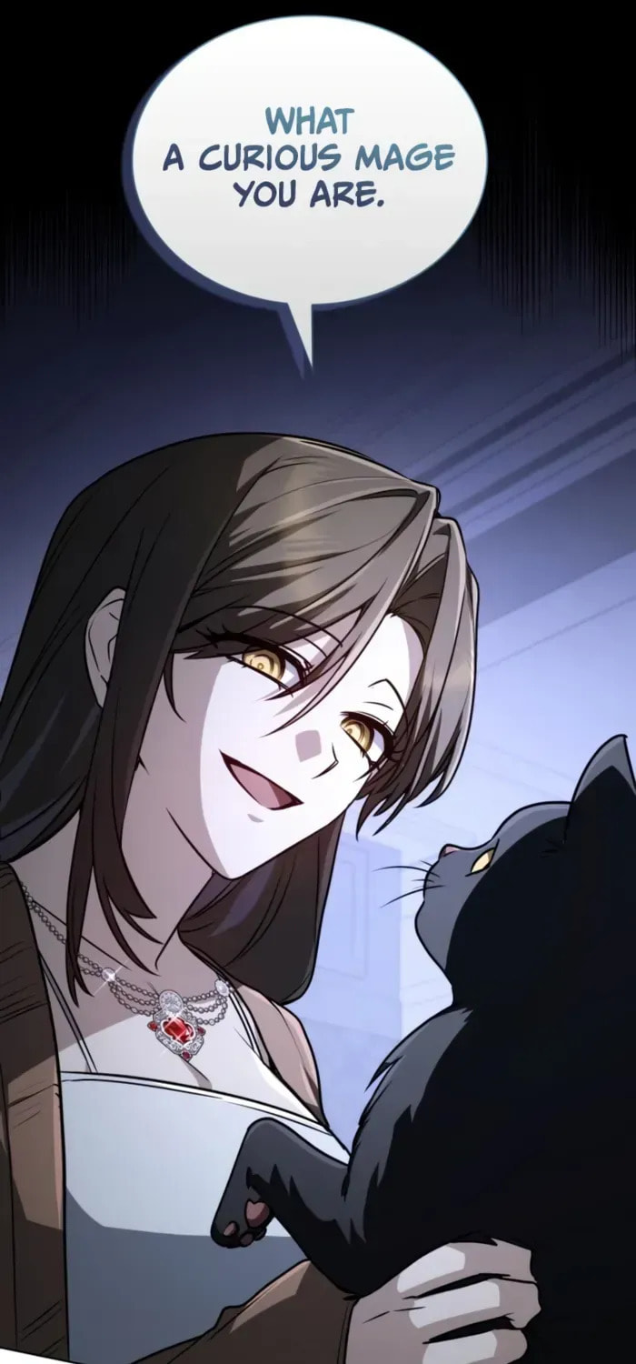 The Genius Magician who Sees the Rainbow Chapter 64 page 10 - 