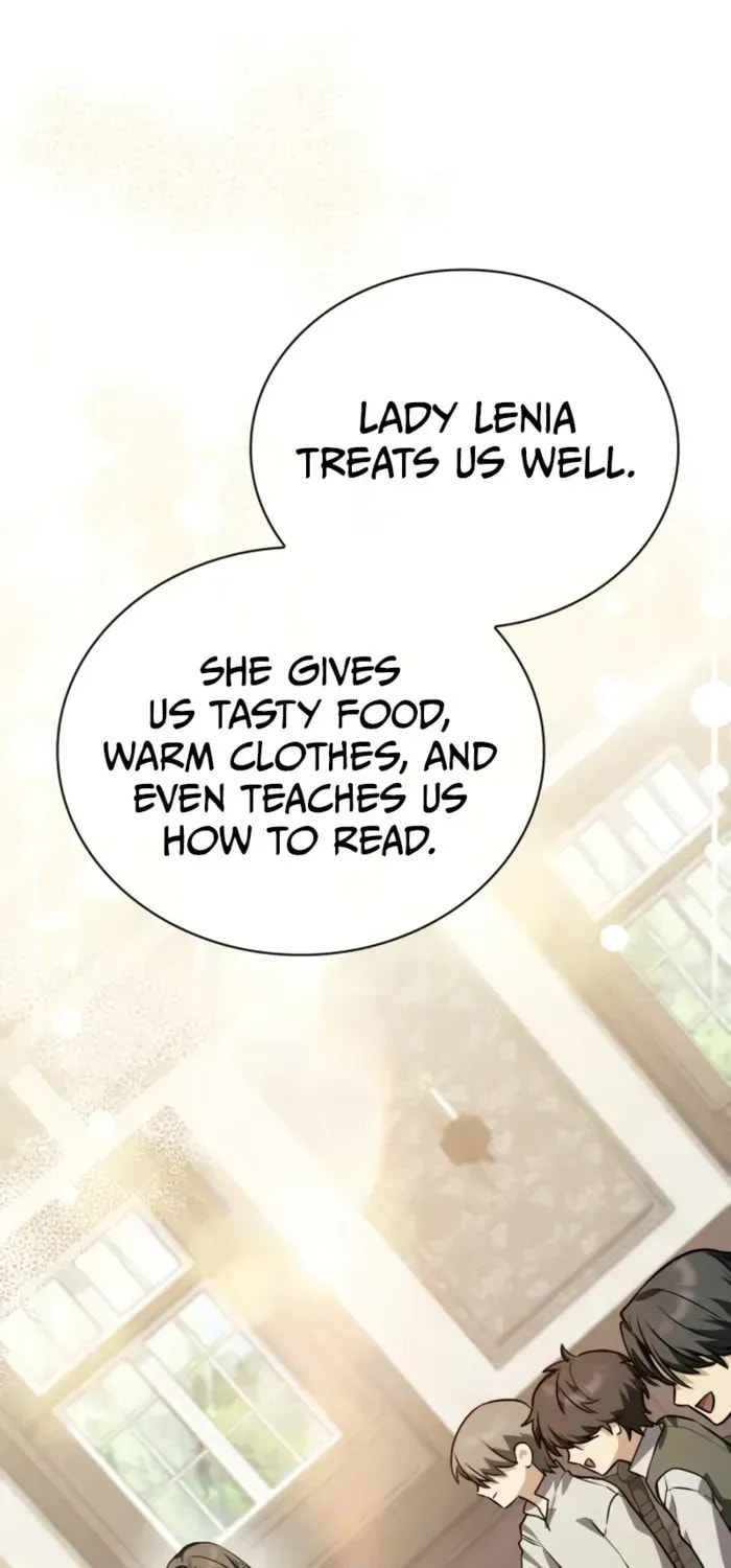 The Genius Magician who Sees the Rainbow Chapter 64 page 92 - 