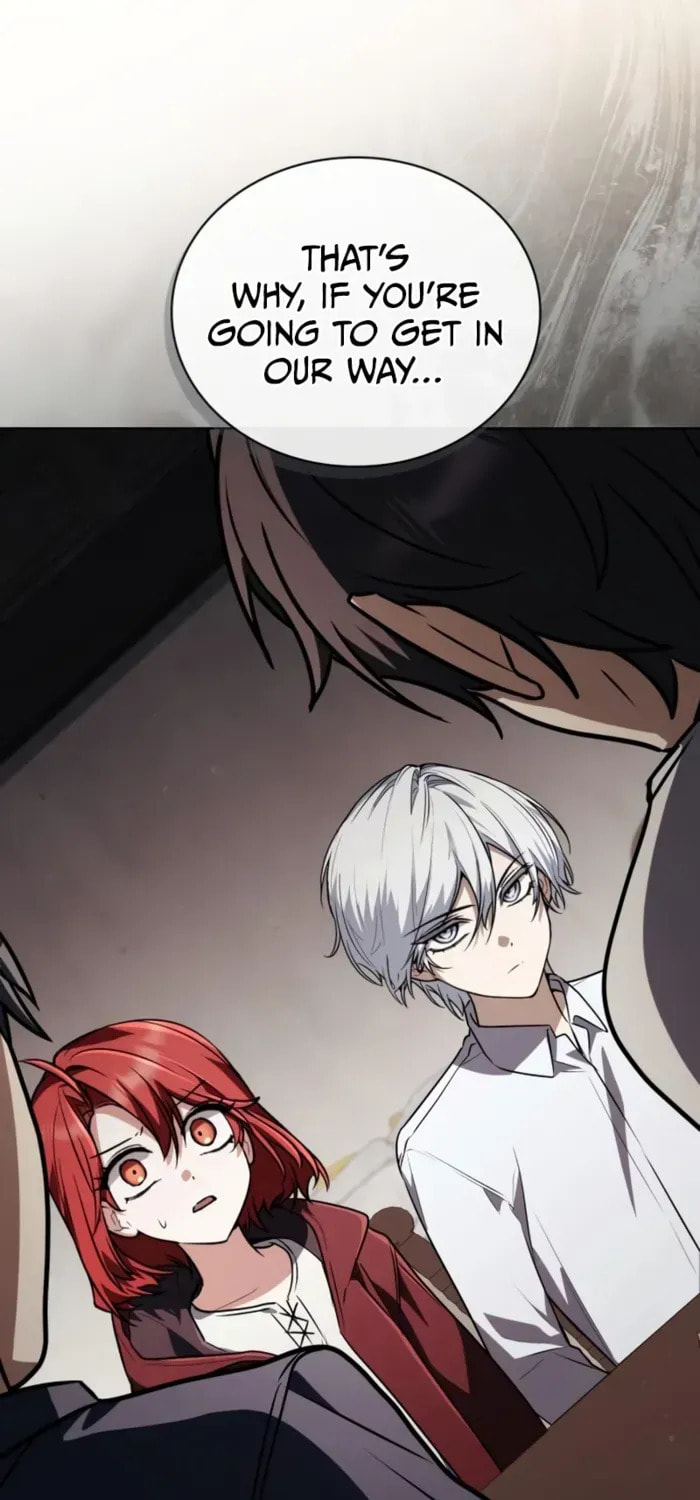 The Genius Magician who Sees the Rainbow Chapter 64 page 96 - 