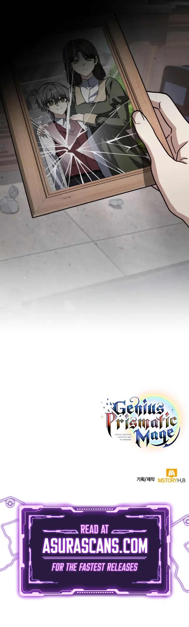The Genius Magician who Sees the Rainbow Chapter 65 page 14 - 