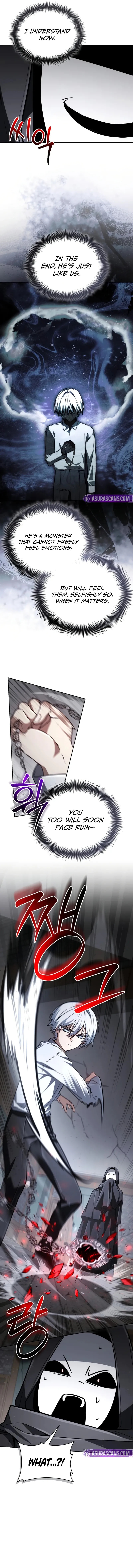 The Genius Magician who Sees the Rainbow Chapter 68 page 8 - 
