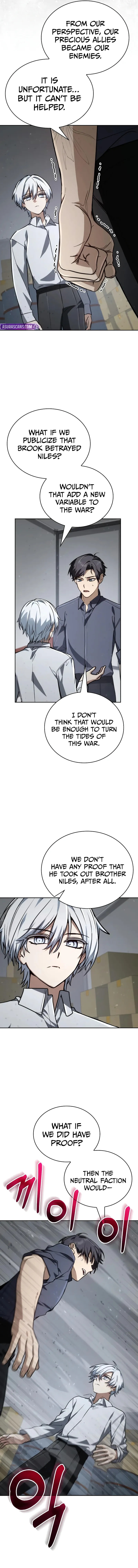 The Genius Magician who Sees the Rainbow Chapter 73 page 14 - 