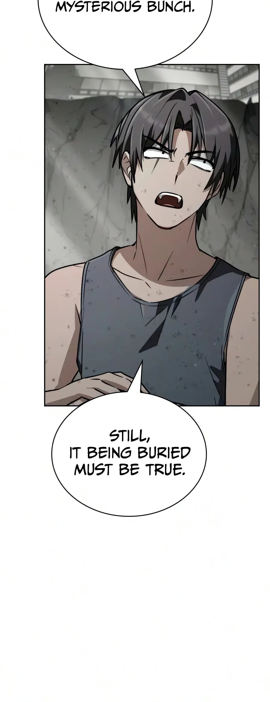 The Genius Magician who Sees the Rainbow Chapter 76 page 15 - 