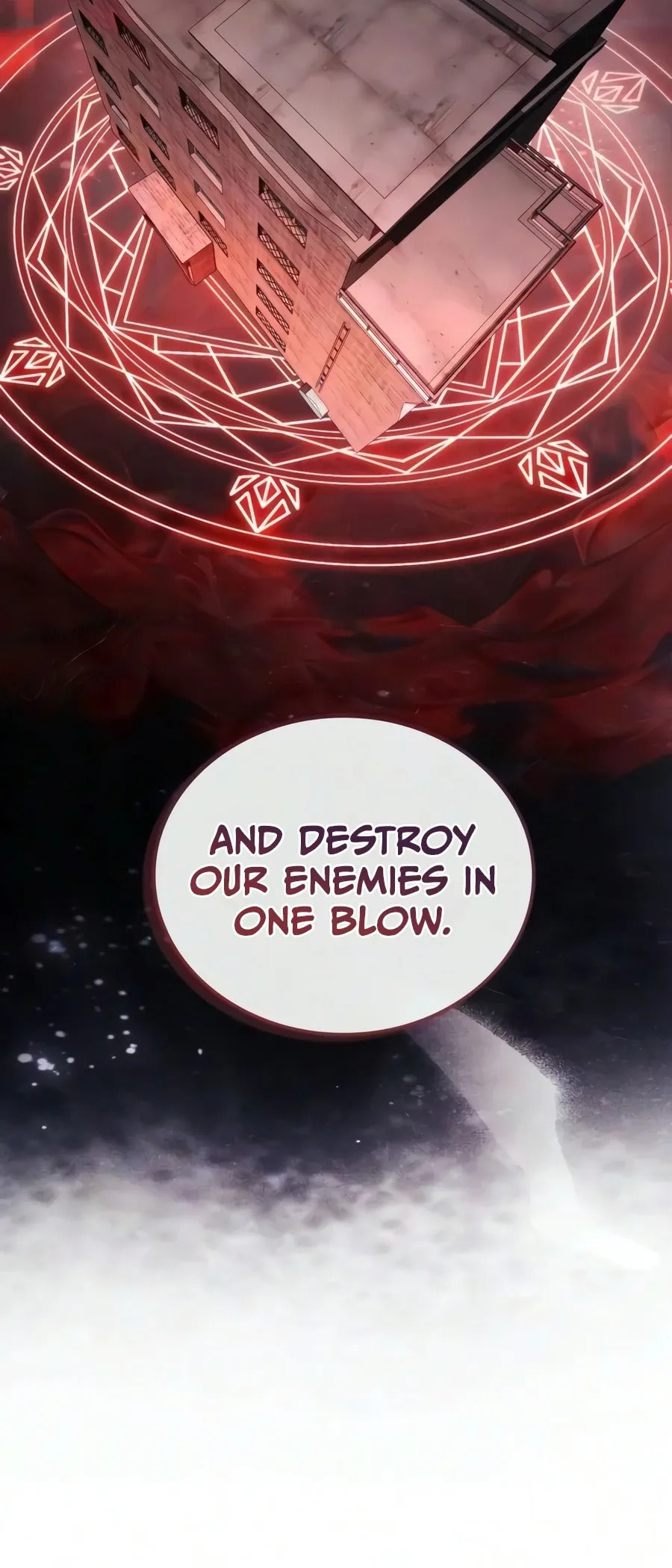 The Genius Magician who Sees the Rainbow Chapter 76 page 17 - 