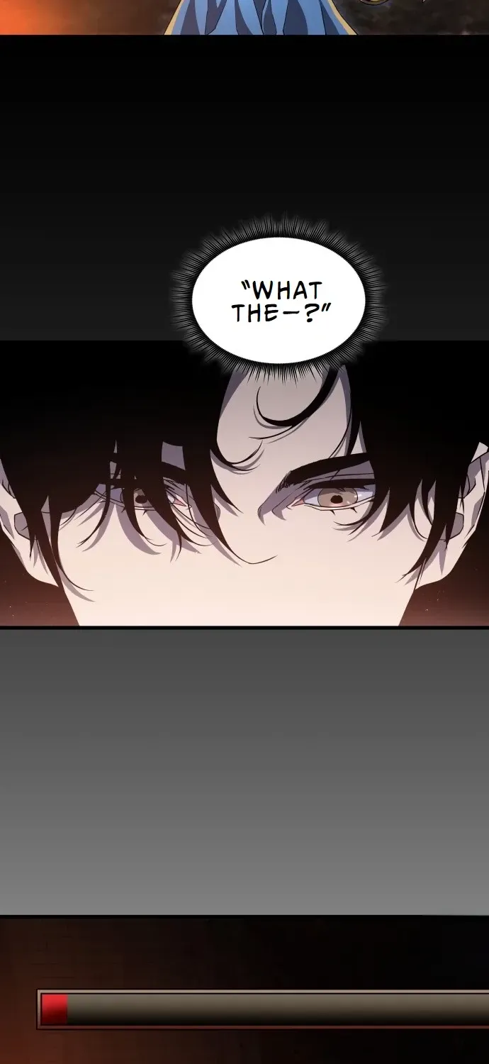 The Genius Magician Who Uses His Fist Chapter 1 page 125 - 
