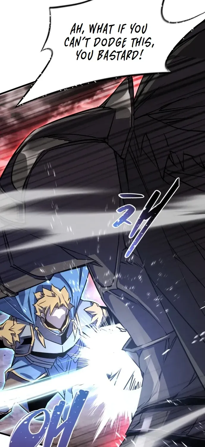 The Genius Magician Who Uses His Fist Chapter 1 page 130 - 