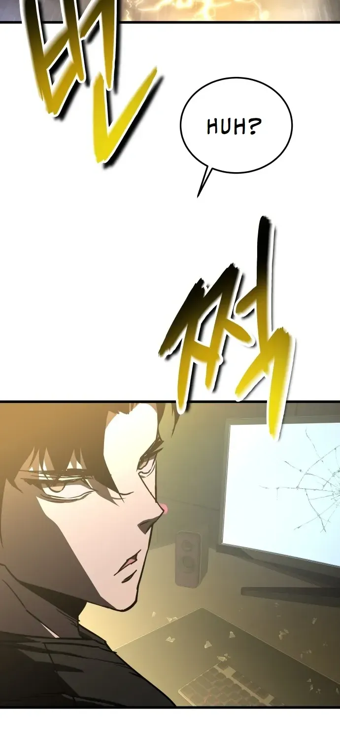 The Genius Magician Who Uses His Fist Chapter 1 page 156 - 