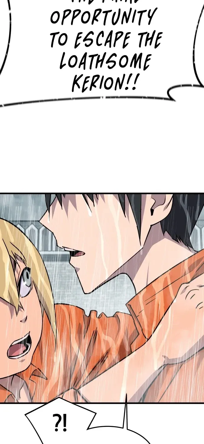 The Genius Magician Who Uses His Fist Chapter 1 page 178 - 