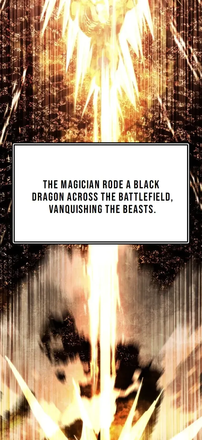 The Genius Magician Who Uses His Fist Chapter 1 page 22 - 