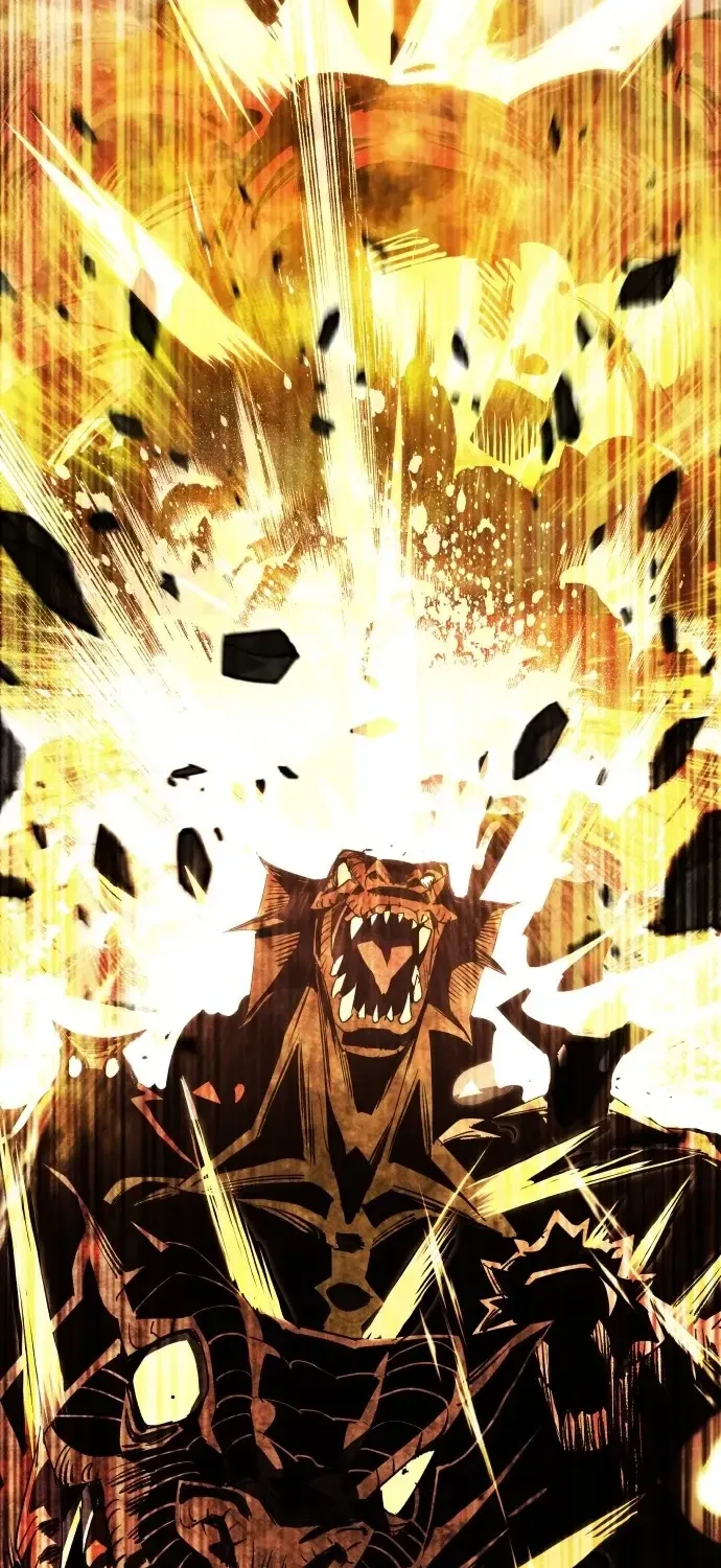 The Genius Magician Who Uses His Fist Chapter 1 page 23 - 