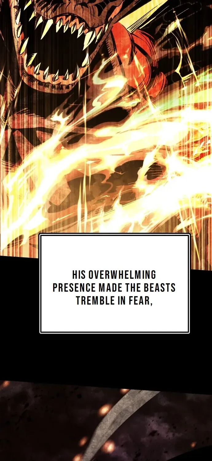 The Genius Magician Who Uses His Fist Chapter 1 page 24 - 