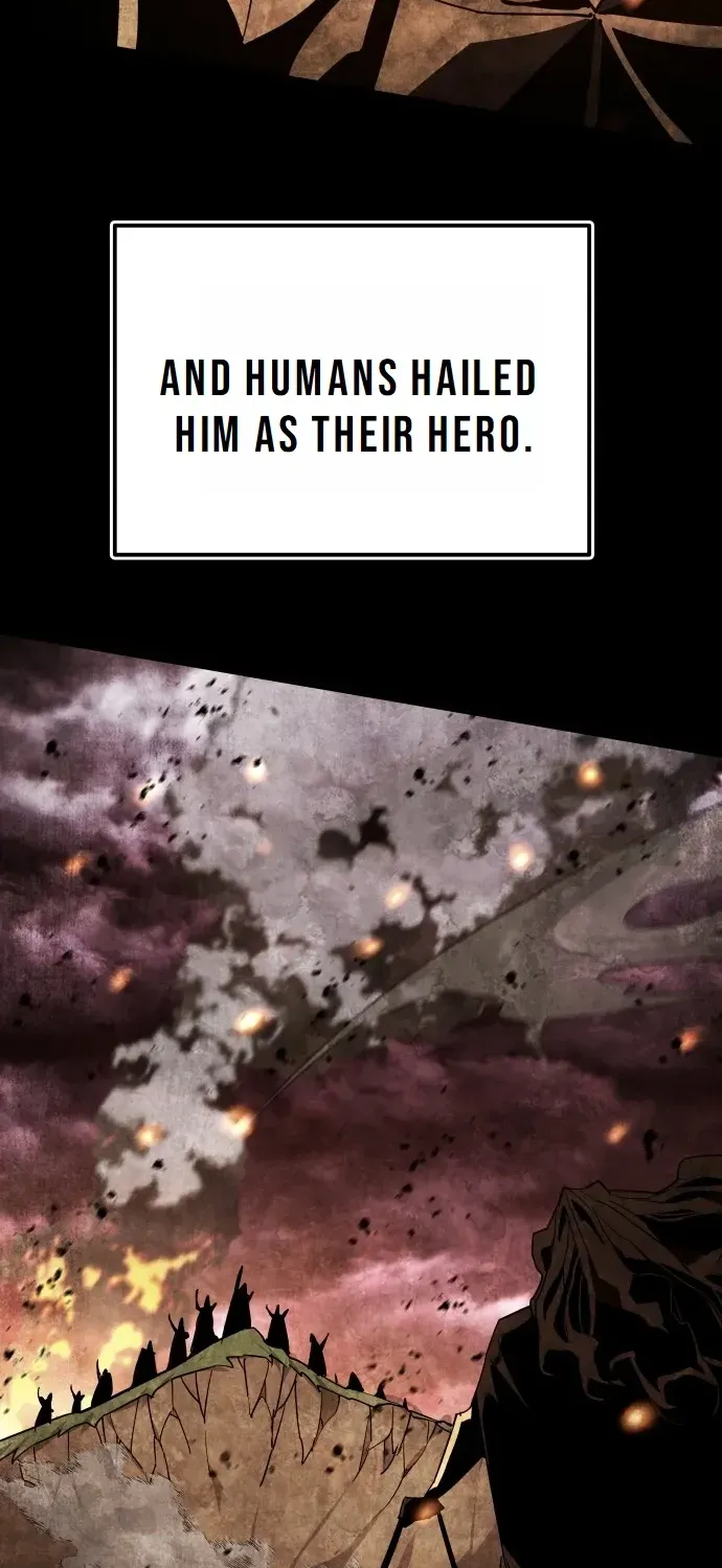 The Genius Magician Who Uses His Fist Chapter 1 page 26 - 
