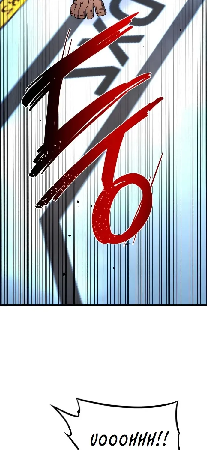 The Genius Magician Who Uses His Fist Chapter 1 page 51 - 