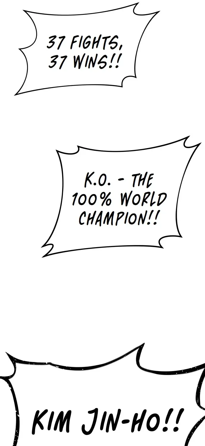 The Genius Magician Who Uses His Fist Chapter 1 page 54 - 