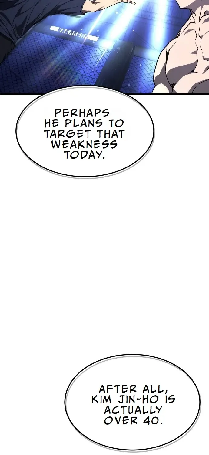 The Genius Magician Who Uses His Fist Chapter 1 page 59 - 