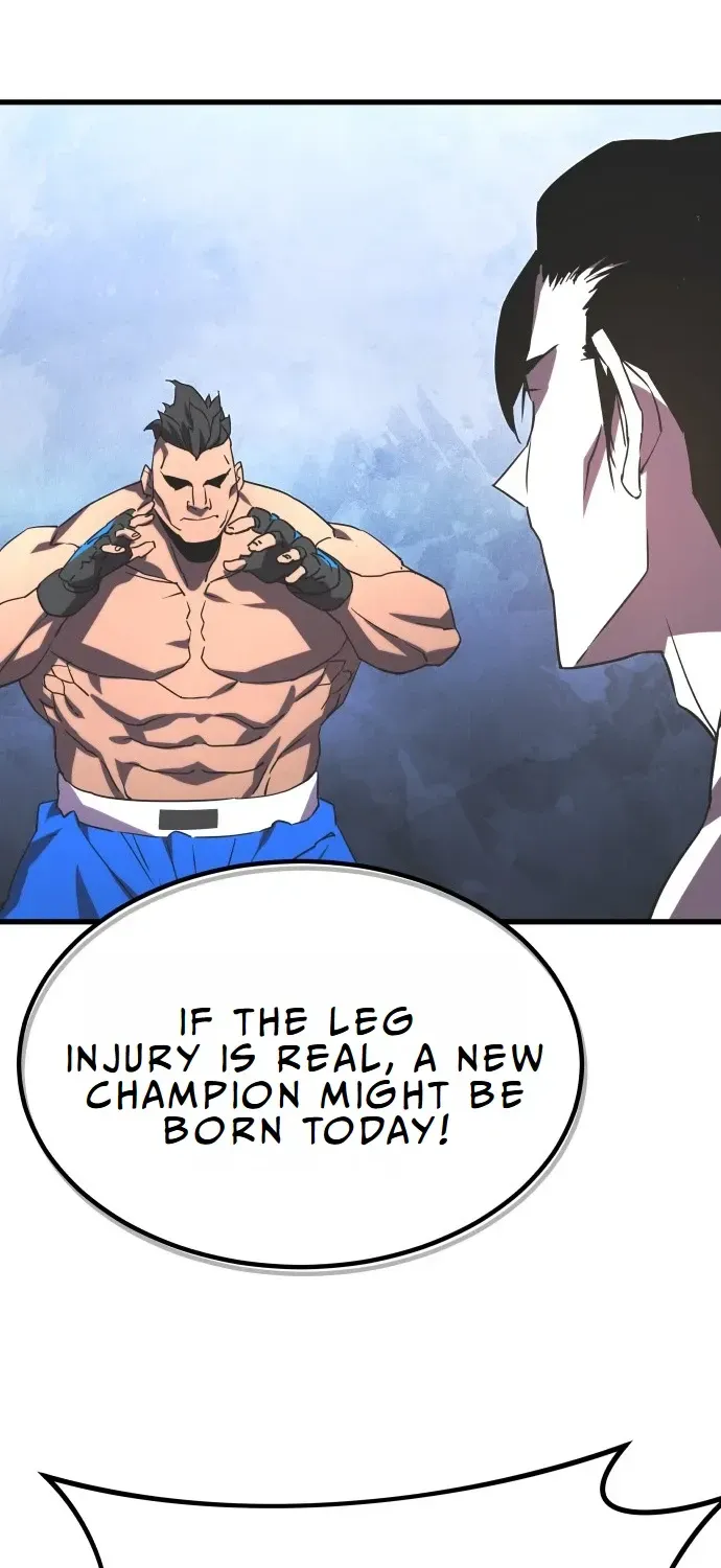 The Genius Magician Who Uses His Fist Chapter 1 page 60 - 